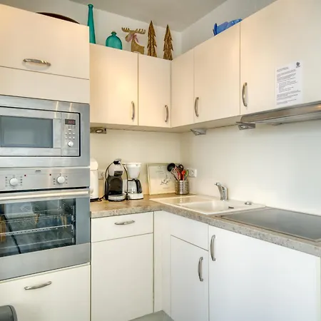 Lejlighed - Haus H, App 0h0501 Heiligenhafen