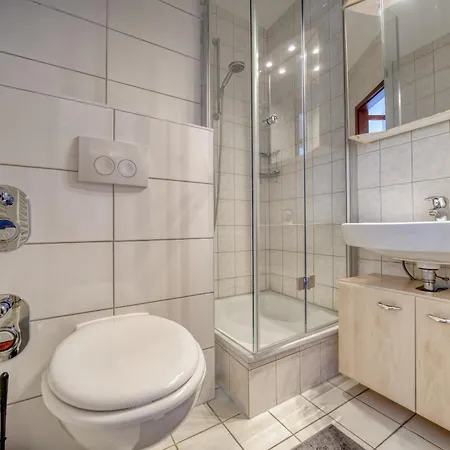 Lejlighed - Haus H, App 0h0501 Heiligenhafen