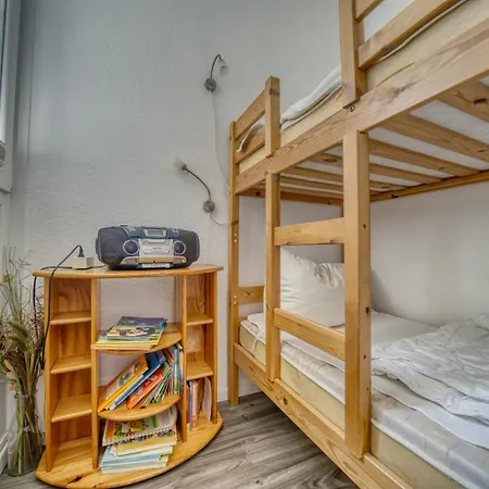 Appartement - Haus H, App 0h0501 Heiligenhafen