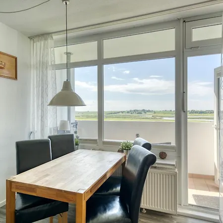 - Haus H, App 0h0501 Lejlighed Heiligenhafen