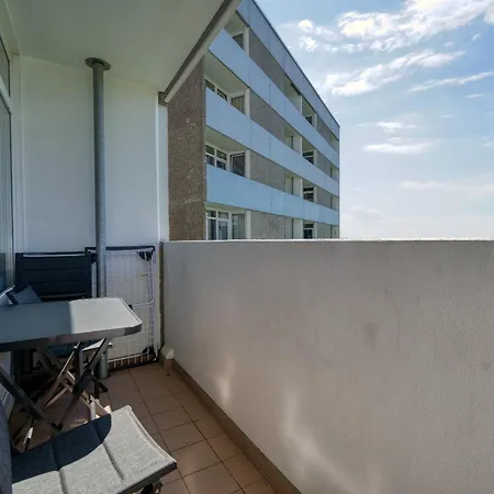 - Haus H, App 0h0501 * Heiligenhafen