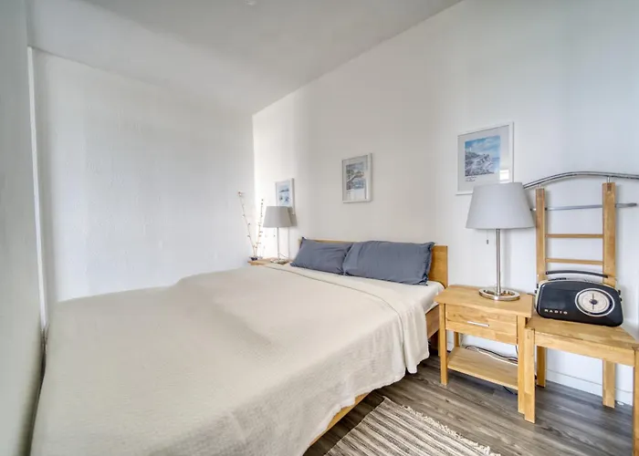 - Haus H, App 0h0501 Appartement