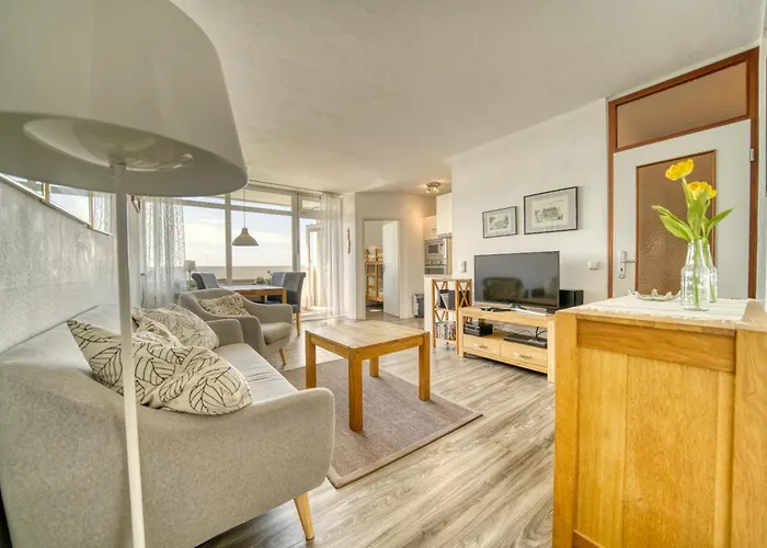 - Haus H, App 0h0501 Heiligenhafen