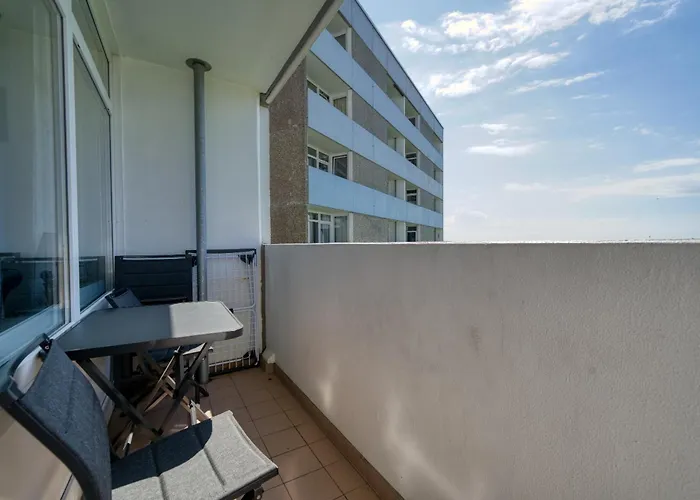 - Haus H, App 0h0501 * Heiligenhafen