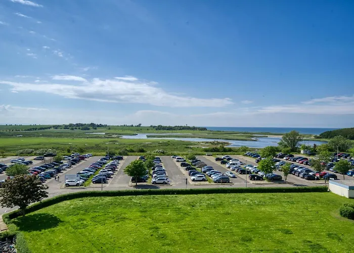 Appartement - Haus H, App 0h0501 Heiligenhafen